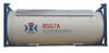 Gran oferta de gas refrigerante R507A, cilindro de 11,3 kg, gas refrigerante R507A R507C 