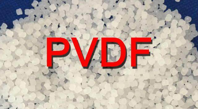 Proveedor digno de resina de Pvdf de venta caliente, fluoruro de polivinilideno en polvo de PVDF